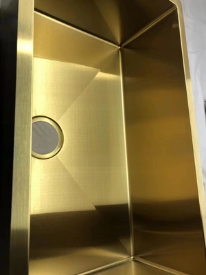 เครื่องเคลือบ Pvd ของสแตนเลสและเฟอร์นิเจอร์โลหะ