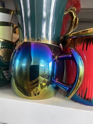 เครื่องเคลือบสูญญากาศ PVD สำหรับก๊อกน้ำสุขภัณฑ์โลหะ อ่างอาบน้ำ อ่างล้างหน้า