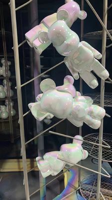 รับประกัน 1 ปี สแตนเลส เครื่องมือผ่าตัด PVD เครื่องเคลือบระบายความร้อน