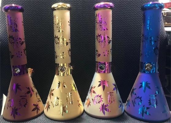 เครื่องเคลือบสูญญากาศเซรามิกไทล์กำลังผลิตสูงสำหรับทองคำและเงิน