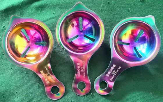 เครื่องเคลือบสูญญากาศเซรามิกไทล์กำลังผลิตสูงสำหรับทองคำและเงิน