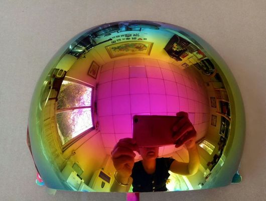 เครื่องเคลือบสี PVD สำหรับเครื่องประดับ เครื่องเคลือบสีสำหรับแผ่นและท่อ อุปกรณ์เคลือบไทเทเนียมไนไตรด์