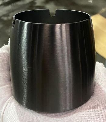 ประสิทธิภาพพลังงานสูง เครื่องเคลือบระบายความร้อน PVD