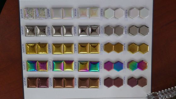 เครื่องเคลือบ PVD สำหรับเครื่องประดับ/นาฬิกา เครื่องเคลือบทอง PVD เครื่องเคลือบสูญญากาศ PVD