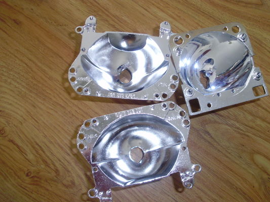 รับประกัน 1 ปี สแตนเลส เครื่องมือผ่าตัด PVD เครื่องเคลือบระบายความร้อน