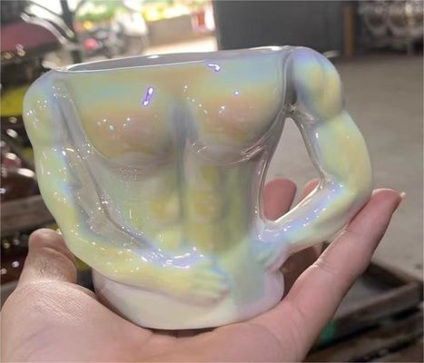 เครื่องเคลือบสูญญากาศเซรามิกไทล์กำลังผลิตสูงสำหรับทองคำและเงิน