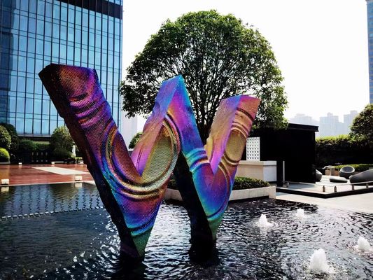 เครื่องเคลือบ PVD เครื่องเคลือบโลหะสูญญากาศสำหรับแผ่นสะท้อนแสง/พลาสติก