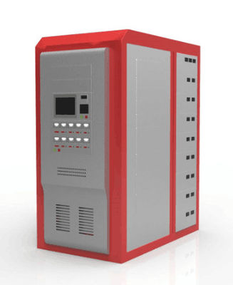 เครื่องเคลือบ PVD สำหรับอุปกรณ์การระเหยทางกายภาพ สำหรับ พลาสติก, เซรามิก, โลหะผสม, เครื่องประดับ, แก้ว ฯลฯ