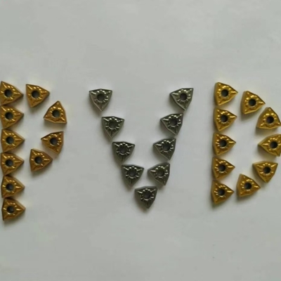 เครื่องเคลือบไอออนแบบ PVD