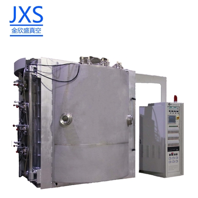 อ่อนทนความจุขนาดใหญ่ สแตนเลส Screen หนังเฟอร์นิเจอร์ PVD เครื่องทอง plating