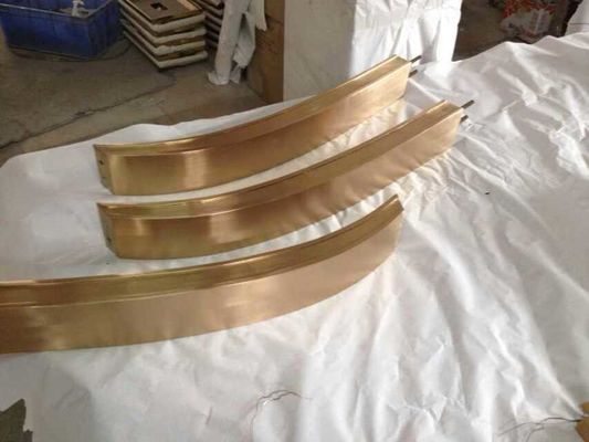 เครื่องเคลือบระบายความร้อน PVD สีดํา