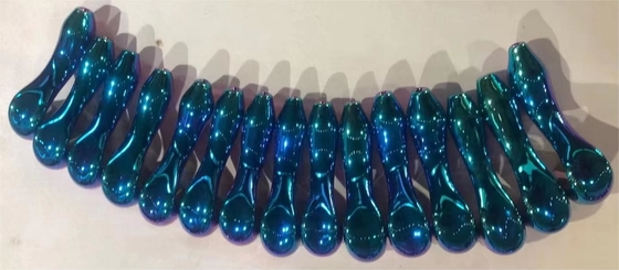 เครื่องเคลือบ PVD กล่องนาฬิกาสแตนเลส