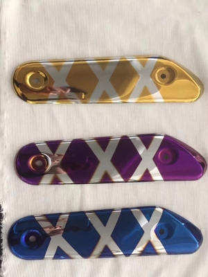 เครื่องเคลือบ PVD กล่องนาฬิกาสแตนเลส