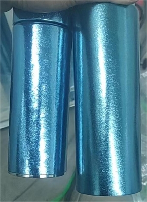 เครื่องเคลือบระบายความร้อน Pvd ทองเหลืองไร้สแตนเลสขนาดใหญ่ พร้อมควบคุมอัตโนมัติ