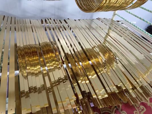 เครื่องเคลือบสูญญากาศเซรามิกไทล์กำลังผลิตสูงสำหรับทองคำและเงิน