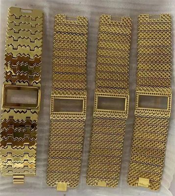 Stainless Steel Titanium Pvd Vacuum Coating Machine For Titanium Gold Coating