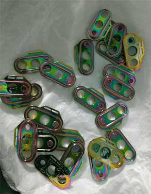 เครื่องเคลือบระยะ PVD