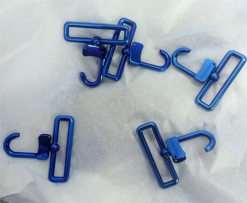 High Vacuum PVD Coating Machine/Multi Arc Ion PVD Coating Machine For Stainless Steel