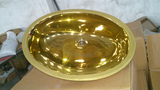 เครื่องเคลือบกระจกอิโอนหลายกระบวนการประสิทธิภาพสูง