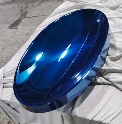 เครื่องเคลือบสูญญากาศอุตสาหกรรมสำหรับการเคลือบ PVD และ CVD บนพื้นผิวโลหะ พลาสติก เซรามิก คุณภาพสูง