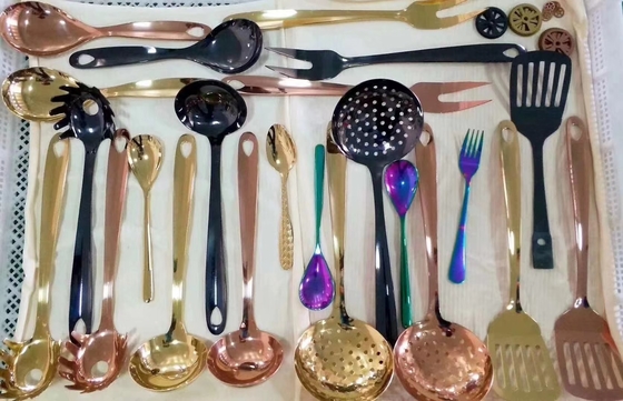 เครื่องเคลือบ PVD สแตนเลสสตีลประสิทธิภาพสูง เครื่องไทเทเนียมโลหะ