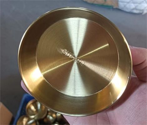 เครื่องเคลือบ PVD เครื่องเคลือบพลาสติกสุญญากาศ อุปกรณ์เคลือบโลหะด้วยสุญญากาศ