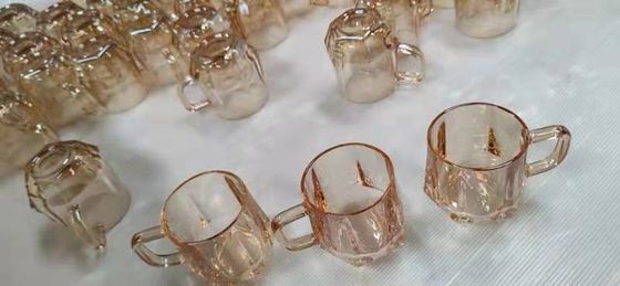 ราคาที่แข่งขันได้ เครื่องเคลือบสปัตเตอริง PVD เกรดอุตสาหกรรม นำเสนอ กระบวนการเคลือบสุญญากาศที่เชื่อถือได้และมีประสิทธิภาพ