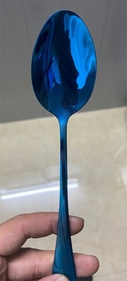 เครื่องเคลือบโลหะแบบแวกลื่นขนาดใหญ่ Pvd Magnetron Sputter Coater