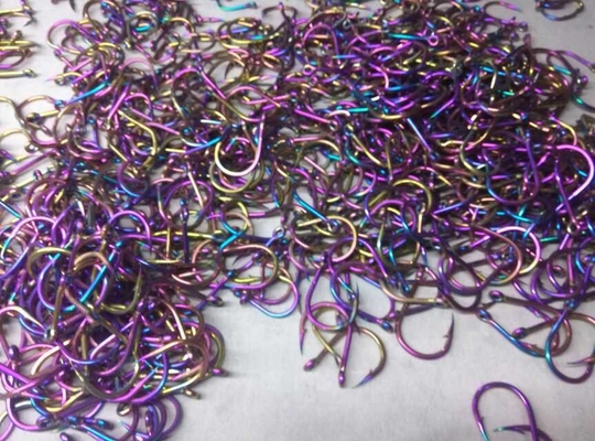 เครื่องเคลือบ PVD กระจกประสิทธิภาพสูง