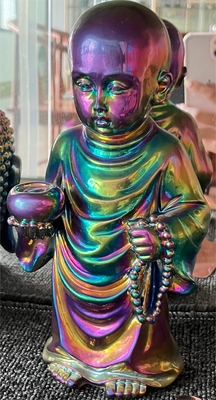 เครื่องเคลือบ PVD มินิ / เครื่องเคลือบ Vakuum ขนาดเล็ก PVD เครื่องเคลือบโลหะ