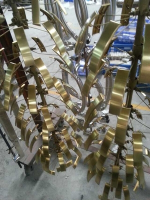 เครื่องเคลือบระบายน้ํา PVD เครื่องเคลือบระบายน้ําด้วยกระจกสัมผัส