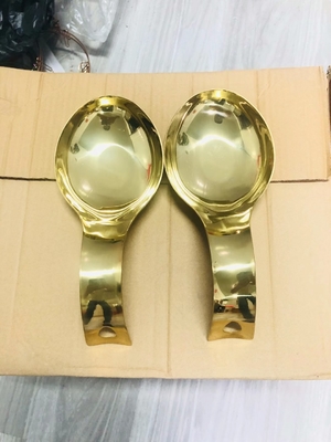 เครื่องเคลือบ Pvd อัตโนมัติ Multi-Arc Ion Sputtering เหล็กไร้ขัด