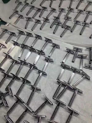 เครื่องเคลือบ PVD เครื่องเคลือบ Case โทรศัพท์มือถือ ผลิตภัณฑ์โลหะ