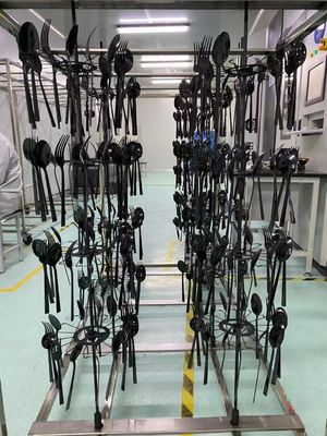 เครื่องเคลือบอิเล็กทรอนิกส์แบบแอกระเหย เครื่องเคลือบ PVD แบบแอกระเหย