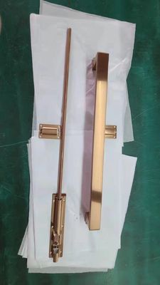 PVD Machine Small PVD Vacuum Coating Machine For Jewelry