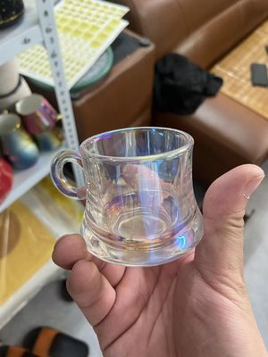 อุปกรณ์เคลือบทองทองไทเทเนียม PVD ชุดเหล็กไร้สแตนเลส สําหรับเครื่องแต่งเฟอร์นิเจอร์