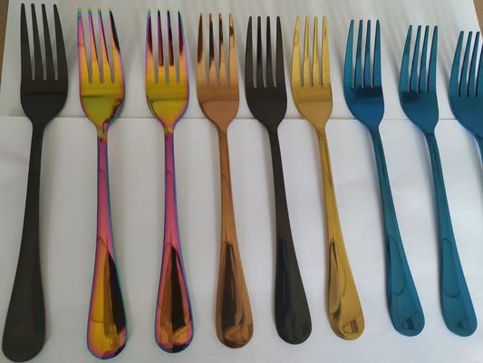 เครื่องพ่นเคลือบ PVD อัตโนมัติสำหรับชิ้นส่วนโลหะ