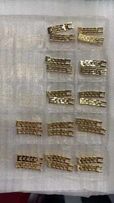 One Stop Service Multi Cathodic Arc Decorative Small PVD Coating Machine