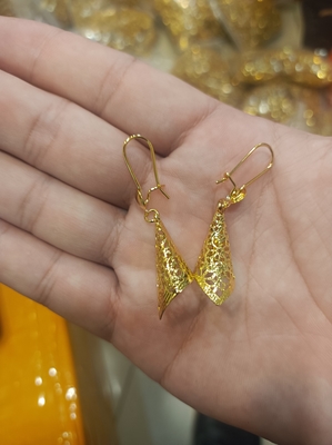 เครื่องเคลือบ PVD ทองไทเทเนียมขนาดใหญ่