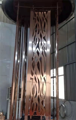 เครื่องเคลือบ PVD อีออนไทเทเนียมหลายอาร์คขนาดใหญ่สําหรับสแตนเลส