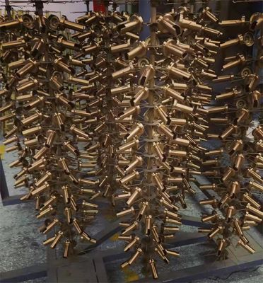 เครื่องเคลือบสูญญากาศสำหรับสร้อยคอ แหวน ต่างหู กำไลข้อมือ เครื่องประดับคุณภาพสูง ราคา