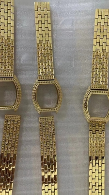 เครื่องเคลือบถ้วยระบายน้ํา PVD แบบคาโทดิกอาร์ค