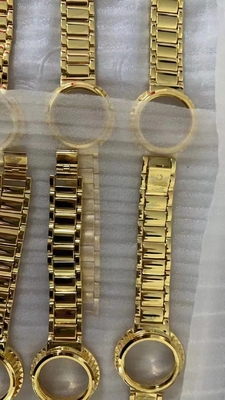 เครื่องเคลือบถ้วยระบายน้ํา PVD แบบคาโทดิกอาร์ค