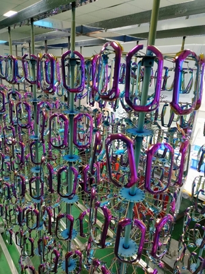โรงงานเคลือบ PVD