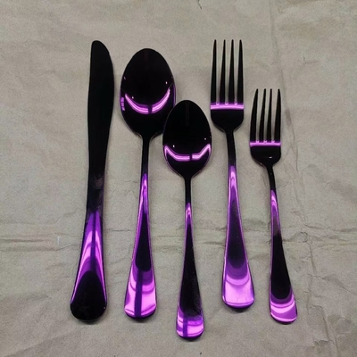 เครื่องเคลือบไทเทเนียมไนไตรได PVD อัตโนมัติ สําหรับสแตนเลส