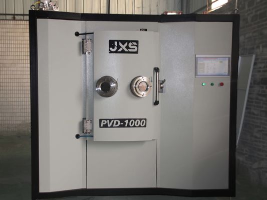 เครื่องเคลือบ PVD ที่ทําตามสั่ง