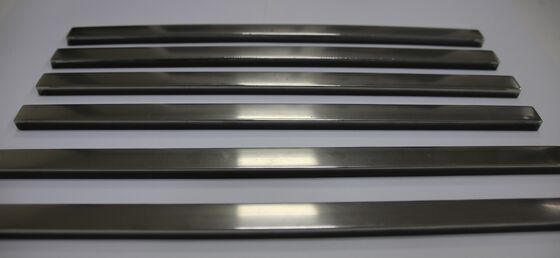เครื่องเคลือบ PVD แก้วสถาปัตยกรรม ด้วยกระบวนการประหยัดพลังงาน, ห้องใหญ่ตามสั่ง, และการควบคุมอัตโนมัติเต็ม
