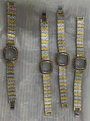 เครื่องเคลือบ PVD ที่มีเครื่องป้องกันการกัดกร่อน, สีสันสวยงาม, และการควบคุมอัตโนมัติเต็ม