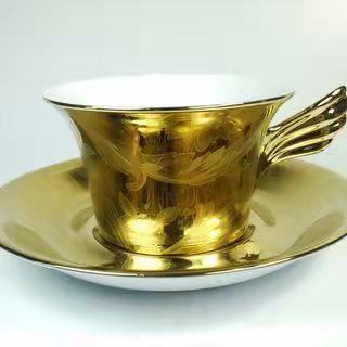 Tableware Ceramic PVD Coating Machine with Food-Safe Coating, Durable Process, and Full Auto Control