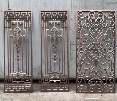 เครื่องเคลือบสุญญากาศ PVD ฮาร์ดแวร์ขนาดใหญ่ พร้อมการยึดเกาะที่แข็งแกร่งและฟิล์มป้องกันที่ทนทานยาวนาน